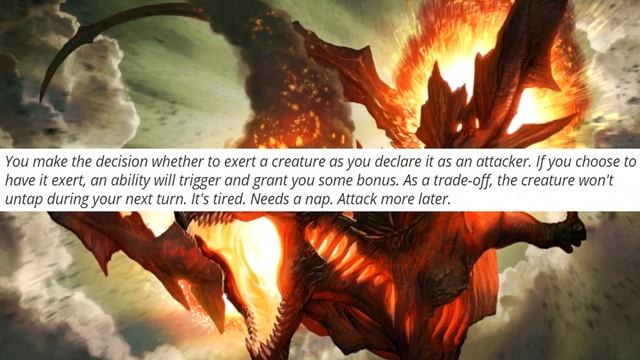 Amonkhet Spoilers: Archfiend of Ifnir, Oracle’s Vault, Glorybringer, New Mechanics, and more – MTG! смотреть онлайн