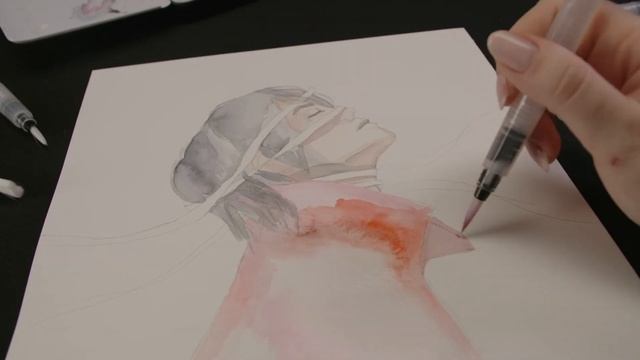 Кисти художественные BRAUBERG ART DEBUT смотреть онлайн