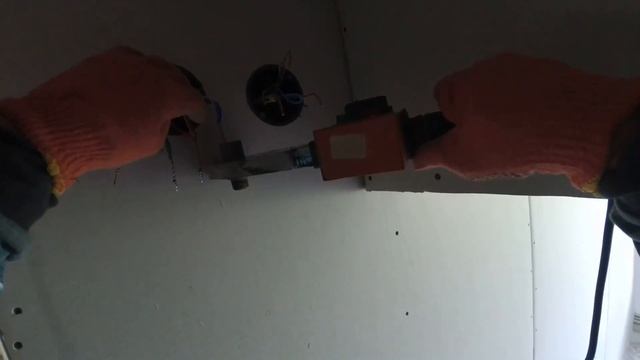 Как паять электро скрутки при помощи электро паяльника для пайки полипропиленовых труб. смотреть онлайн