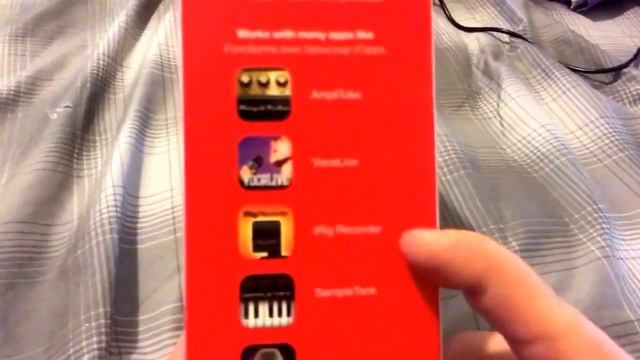 iRig Pro Duo Unboxing - WHAT YOURE MISSING смотреть онлайн