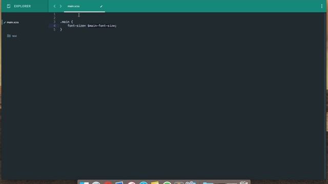 6. Making Sublime Awesome: Sass highlighting смотреть онлайн