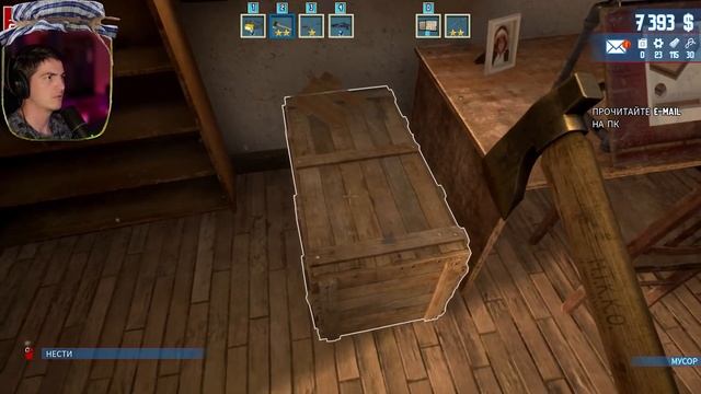 АМЕРИКАНСКАЯ МЕЧТА // Barn Finders #3 // Прохождение смотреть онлайн