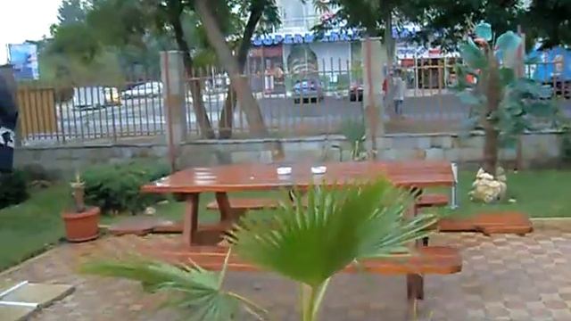 Golden Dreams complex, Sunny Beach (New Estate Bulgaria) смотреть онлайн