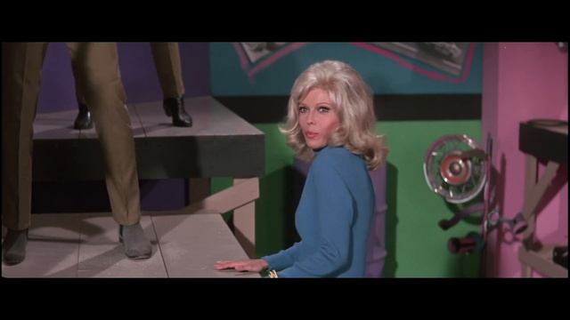 Nancy Sinatra - Your Groovy Self смотреть онлайн