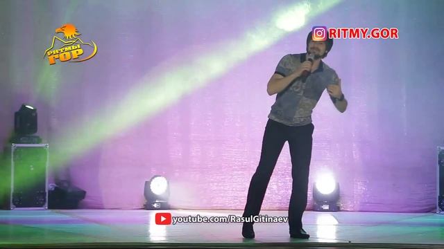 21 Курбан Гусайханов - «За тобой» смотреть онлайн