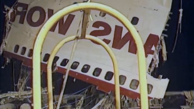 Most Mysterious Airplane Crash | Air Investigation