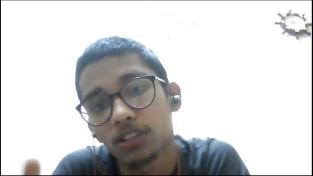 Java Mock Interview For 2021 pass outs -1 смотреть онлайн