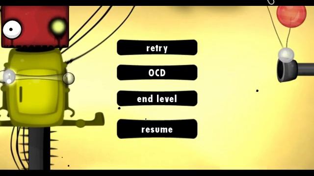 World of Goo Whack Pack：Balance of Fury Bonus Level 3 (3 Collected) смотреть онлайн