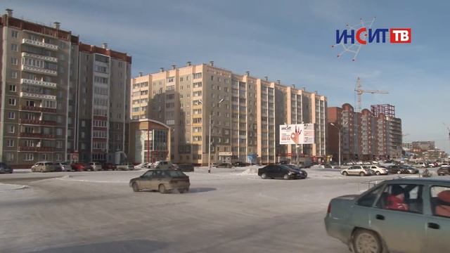 Зима показала свой характер смотреть онлайн