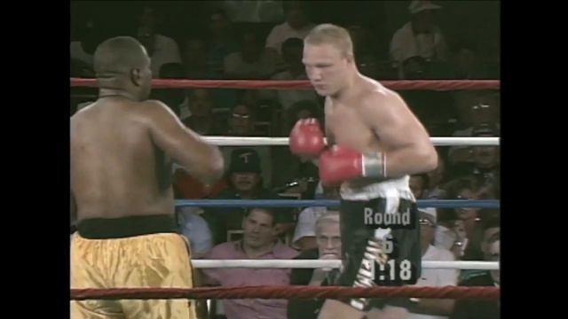 AXEL SCHULTZ VS KIMMUEL ODUM FULL FIGHT смотреть онлайн