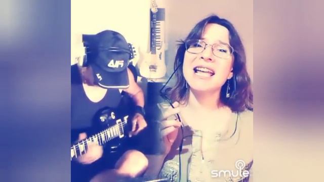 "Ищу тебя" Песня из к/ф "31 июня" ✨#smule ✨@boonlertjumsanong313 смотреть онлайн