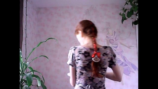 Ангел на стене/Angel on the wall смотреть онлайн