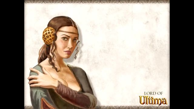 Lord of Ultima Full OST смотреть онлайн