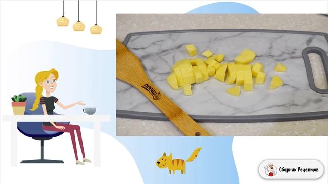 Кислые щи с перловкой смотреть онлайн