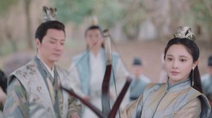 Принцесса степей 1 сезон 11 серия