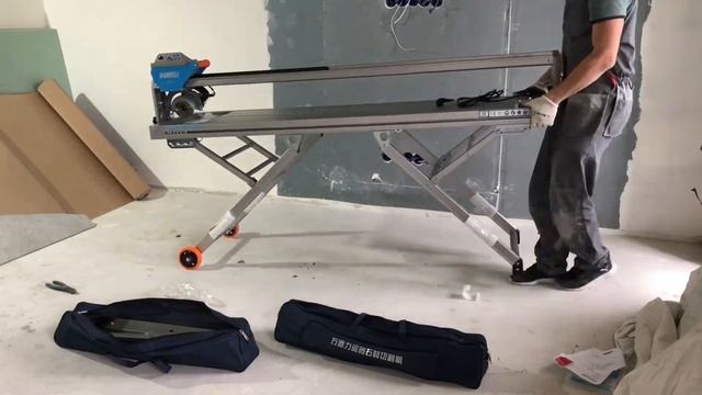 Мокрорез VANDELI на 1600 мм смотреть онлайн