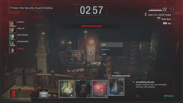 REsistance - Fighting Between Last Both Terminals! "Nicholai" Gameplay смотреть онлайн
