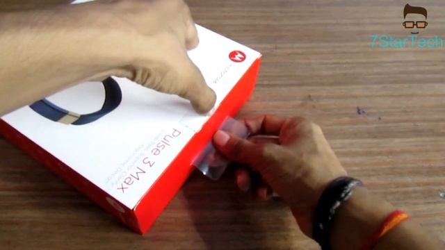 Motorola Pulse 3 Max Unboxing, First Look & Hands On !! смотреть онлайн