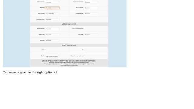 Drupal: How to add a slideshow inside a node with Slick? смотреть онлайн