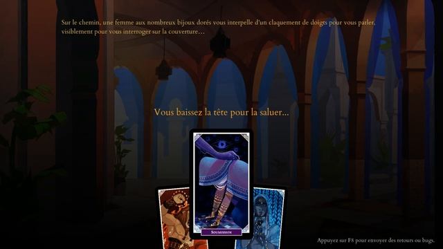 ARISEN Chronicles of Var'Nagal FR épisode 5 смотреть онлайн