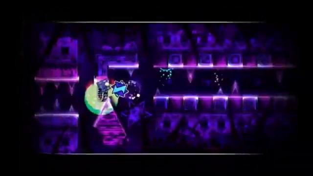 ХАРДЕСТЫ ОБЛАСТЕЙ КАЗАХСТАНА! GEOMETRY DASH! (FT. @NEDolasGD ) смотреть онлайн