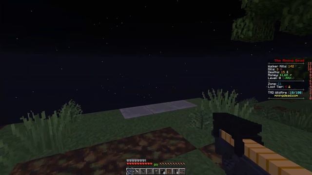 The Mining Dead - RAIDINNG THE SANCTUARY! (Minecraft Walking Dead Server) Ep.05 смотреть онлайн