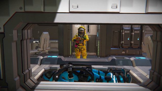 Most Important Fundamentals of Ship Fleet Design, Space Engineers смотреть онлайн