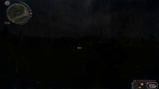 [#4]Прохождение S.T.A.L.K.E.R Зов Припяти - Зверобой 3