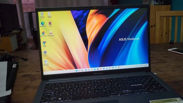 Asus Vivobook core i5 ¿Vale la pena? смотреть онлайн