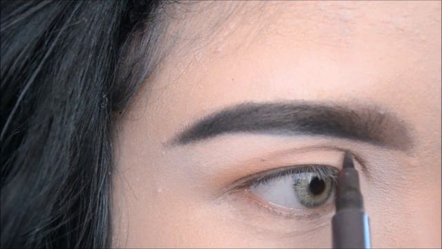 魔道祖师  魏无羡 | MDZS Wei Wuxian Makeup Tutorial (Eyes)
