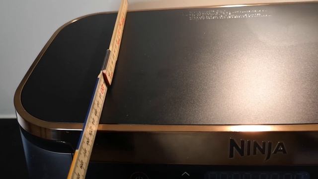 Airfryer Ninja Af500eu
