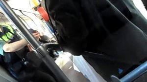 Площадь Мужества пересадка на автобус до Крематория.