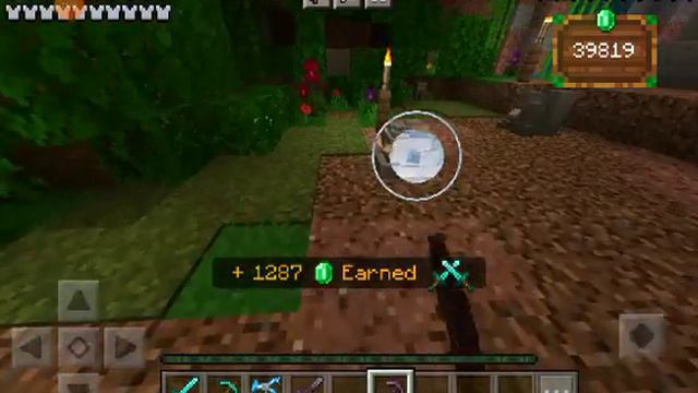 17 Emerald Tycoon майнкрафт эмиральд тайкон смотреть онлайн