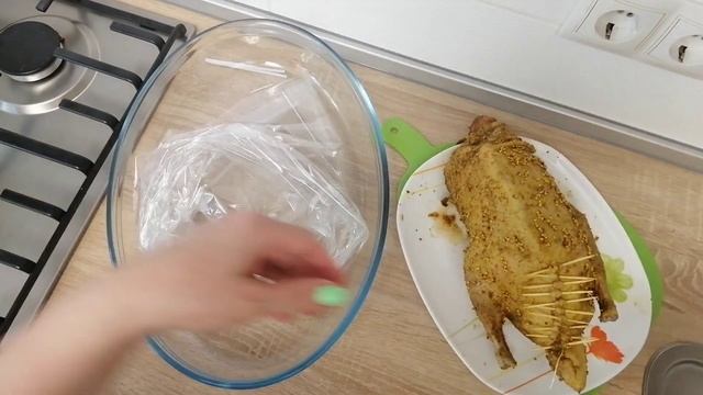 Салаты с Цветной Капустой