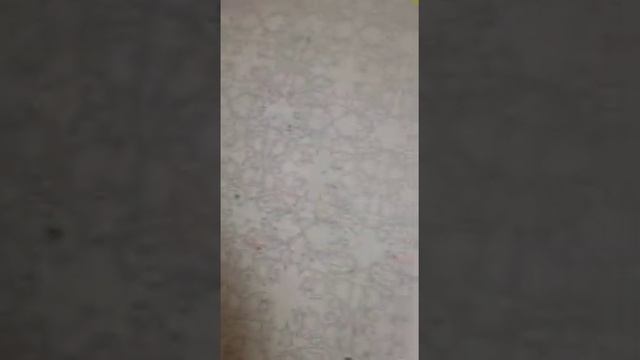 Обзор на раскраску Джоанна Бэсфорд рождественские чудеса смотреть онлайн