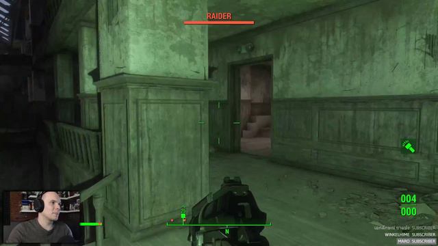 Fallout 4 [MODDED] Story Gameplay Part 1 - Its a Whole NEW world! (Story Lets Play) смотреть онлайн