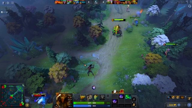 ? LIVE / Dota 2 / O'zbekcha Strim смотреть онлайн