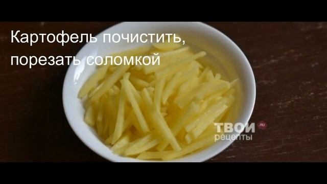 Топ 5 Салатов на Новогодний стол. Салат " Обжорка", Салат " Мимоза", "Салат с копченой курицей... смотреть онлайн