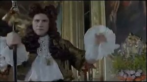 марш для турецкой церемонии из комедии-балета Мольера - Люлли "Мещанин во дворянстве"