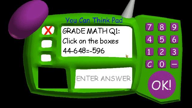 Игра за Балди!!! Baldi: Play as Baldi #10 Reverse смотреть онлайн