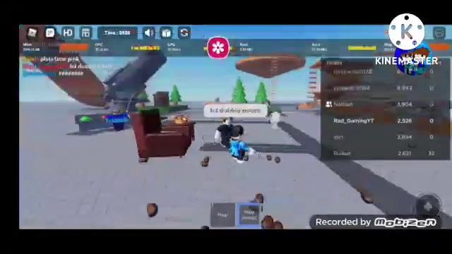 EWWWWW | Roblox: poop with friends #1 смотреть онлайн