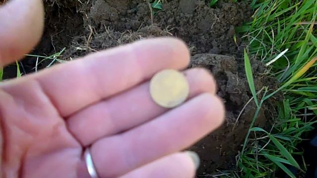 Одиночный коп. Часть 1 смотреть онлайн