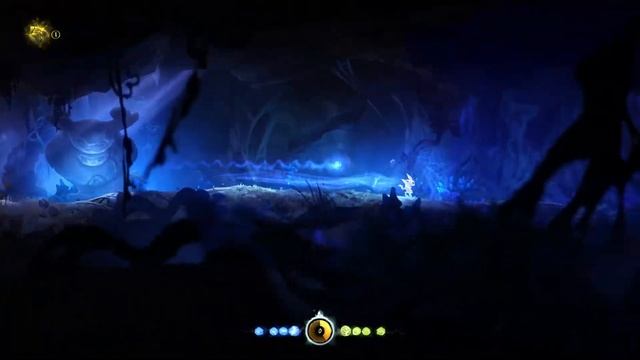 Ori and blind the forest скорость в воздухе смотреть онлайн