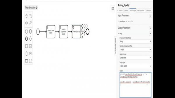 Camunda часть 3