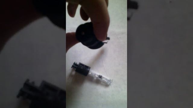 В ксенон есть пары ртути эти лампы опасны для природы.?♻️ смотреть онлайн