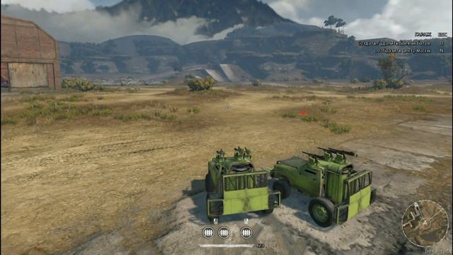 Crossout қазақша смотреть онлайн