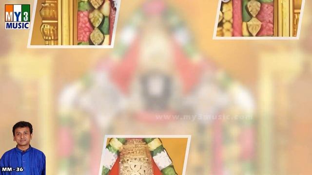 Vaikunta Ekadashi Special Powerful Govinda Mantra To ReacH Top Positions | Lord Balaji Bhakthi Song смотреть онлайн