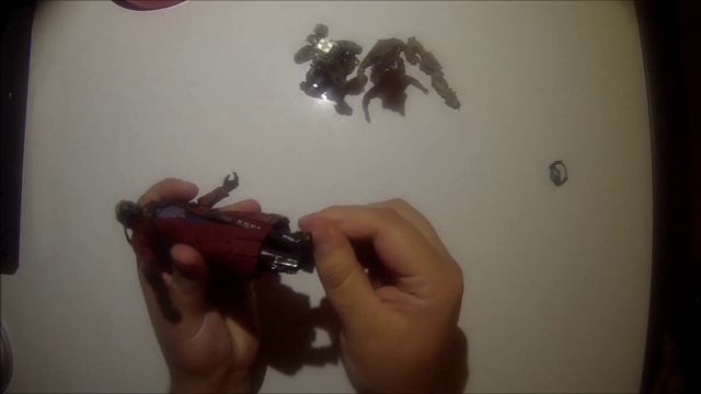 Review - Star Lord & Rocket Raccoon Marvel Legends смотреть онлайн