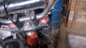 КАК ЗАВЕСТИ ИРБИС ТТР 125 БЕЗ КЛЮЧА