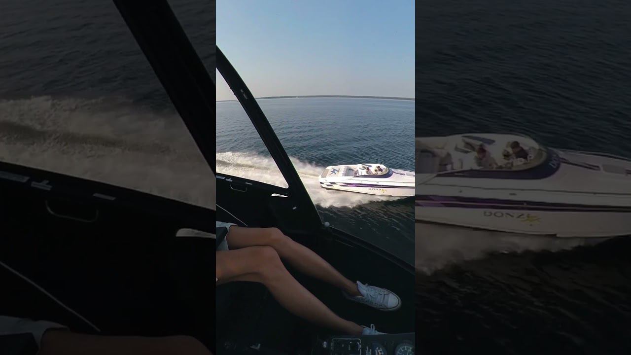 DONZY ПРОТИВ ВЕРТОЛЁТА ЗАЕЗД смотреть онлайн